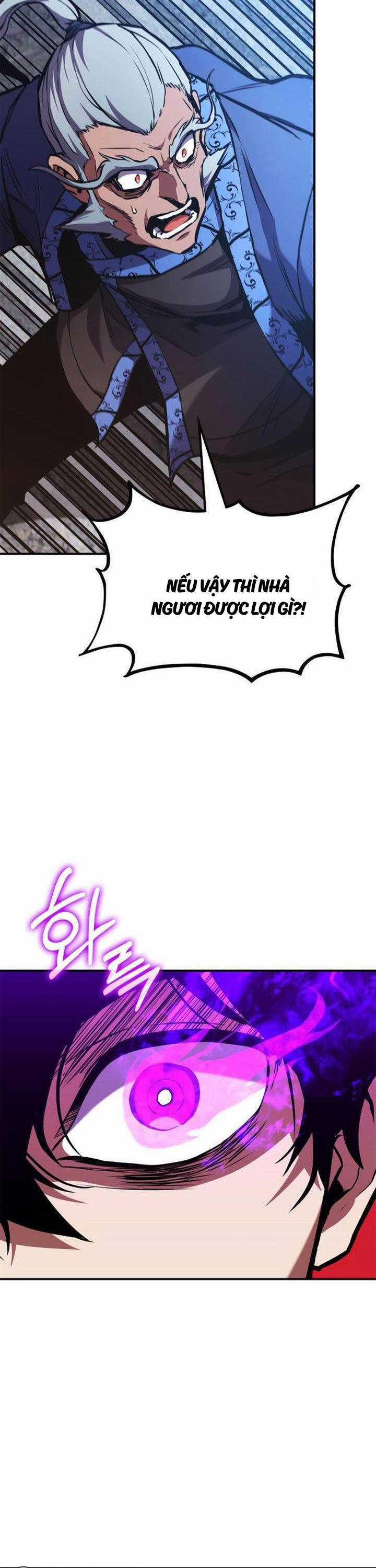Ranker Tái Xuất Chapter 157 trang 29