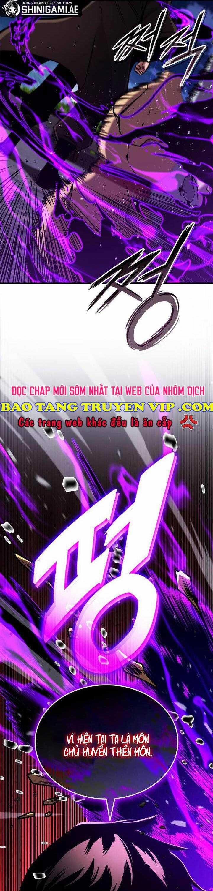 Ranker Tái Xuất Chapter 157 trang 30