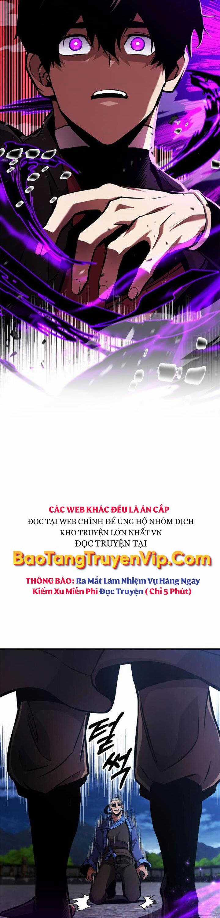Ranker Tái Xuất Chapter 157 trang 31