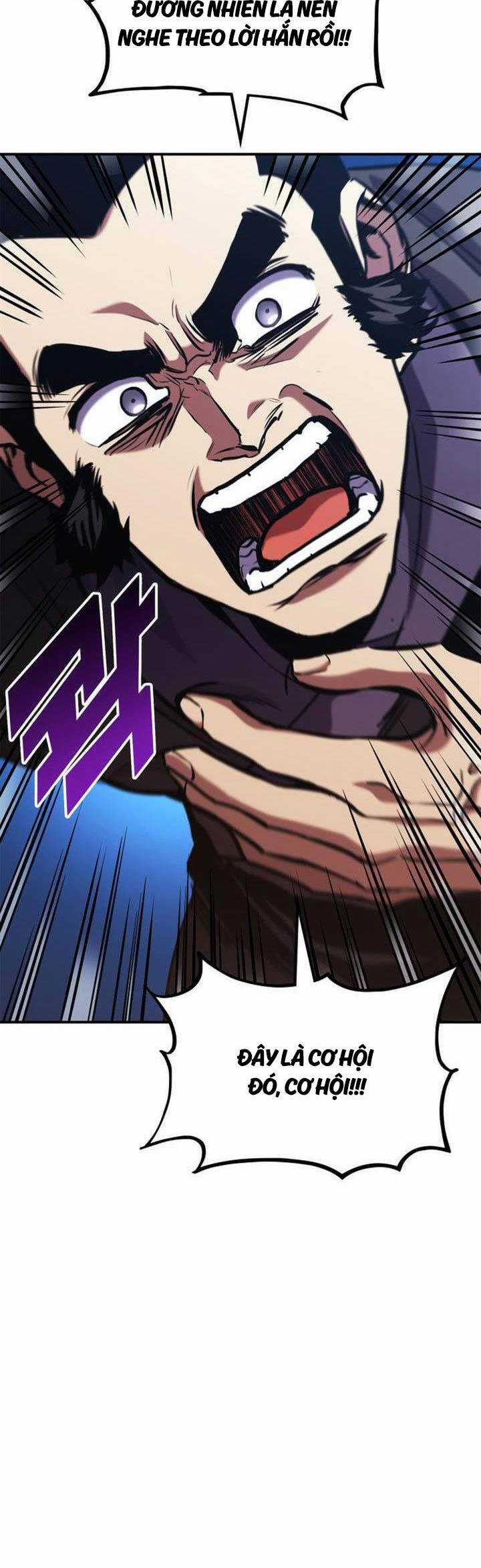 Ranker Tái Xuất Chapter 157 trang 34