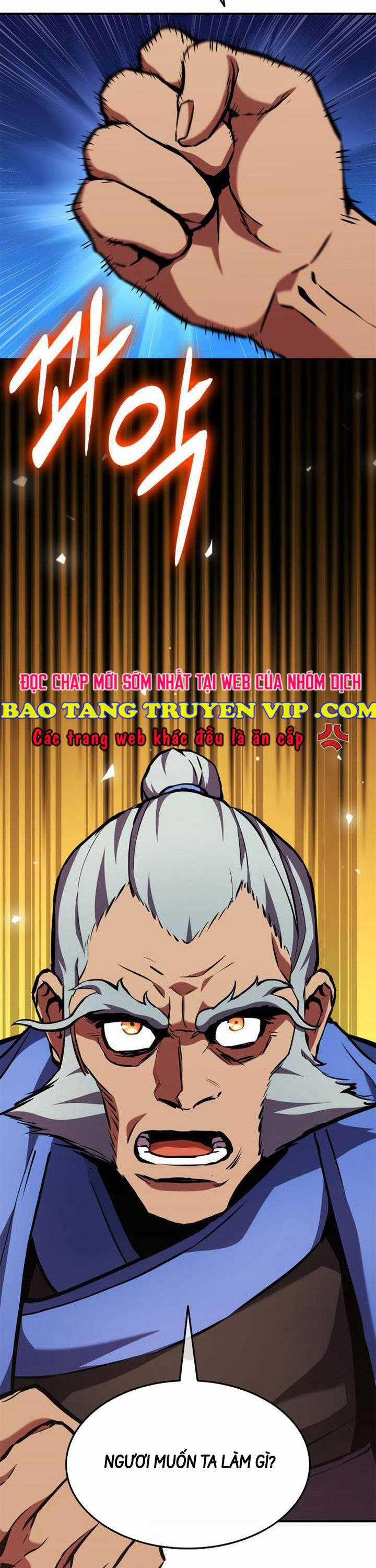 Ranker Tái Xuất Chapter 157 trang 38