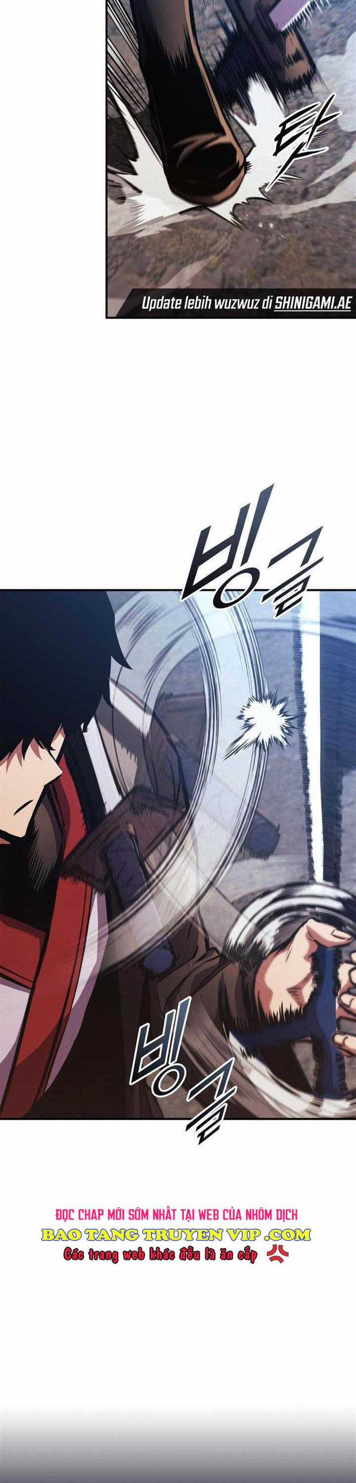 Ranker Tái Xuất Chapter 157 trang 40