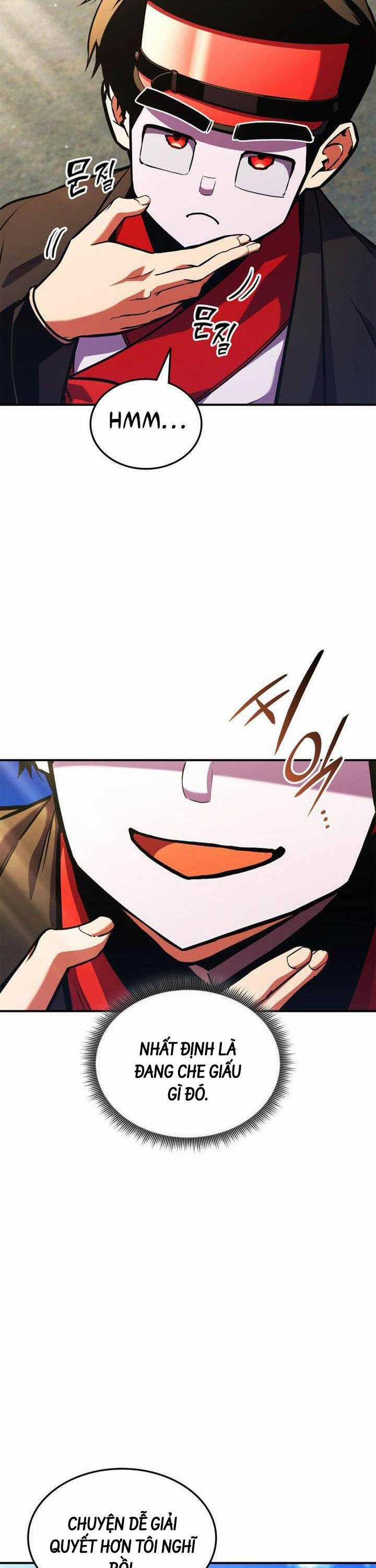 Ranker Tái Xuất Chapter 157 trang 7