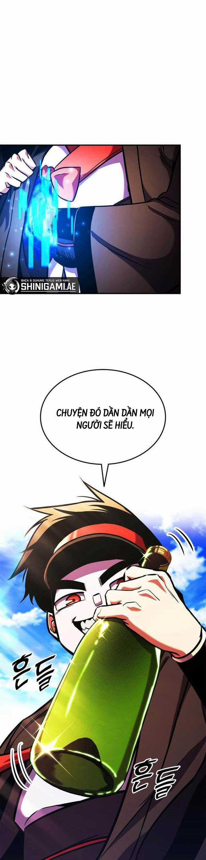 Ranker Tái Xuất Chapter 157 trang 9