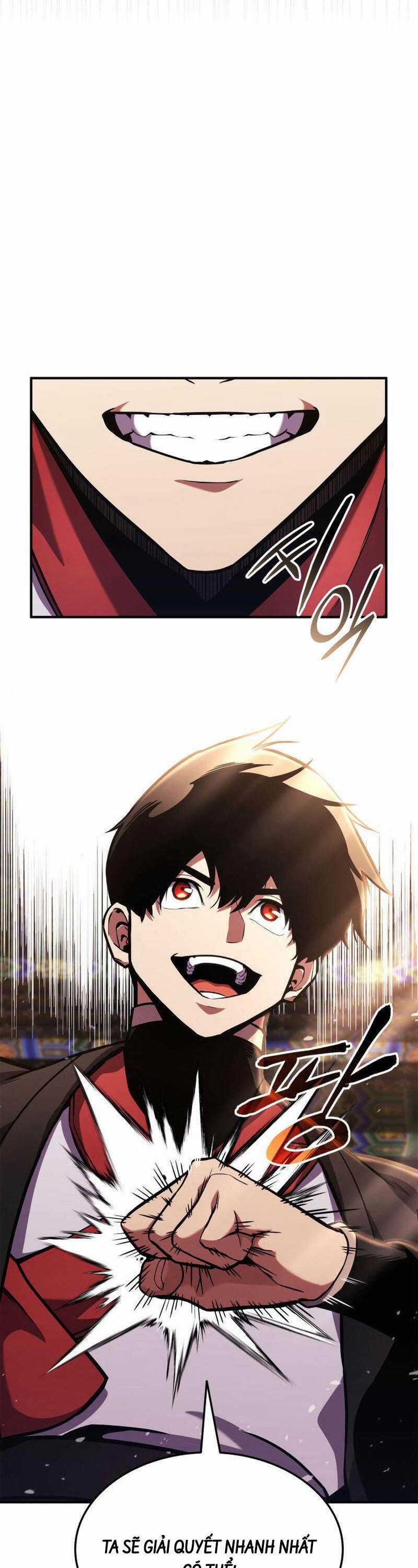 Ranker Tái Xuất Chapter 158 trang 12