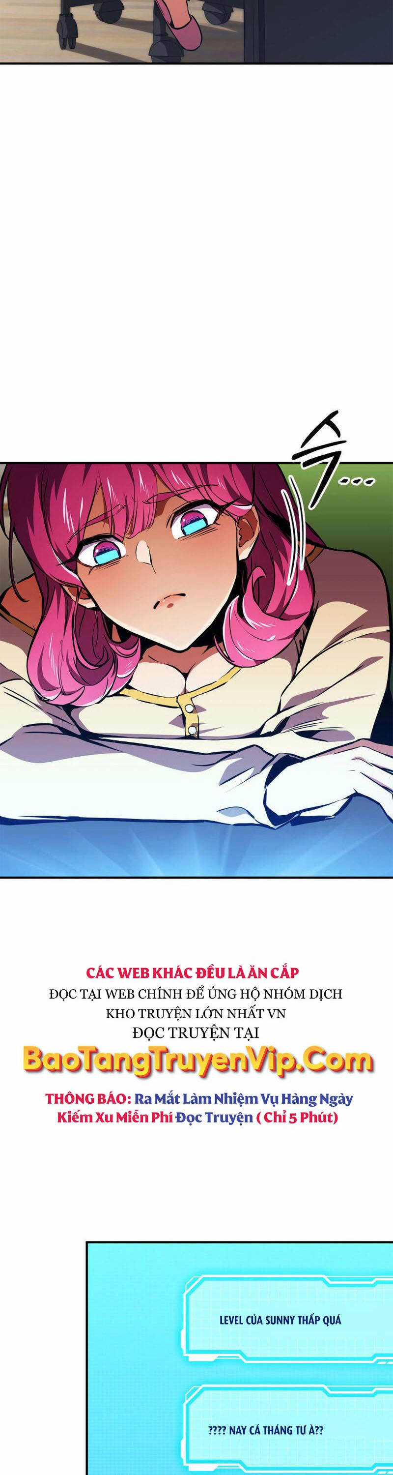 Ranker Tái Xuất Chapter 158 trang 16