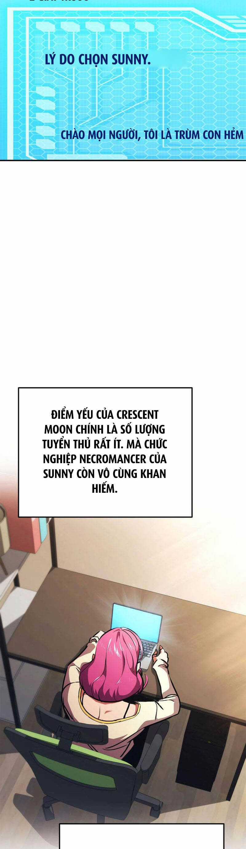 Ranker Tái Xuất Chapter 158 trang 19