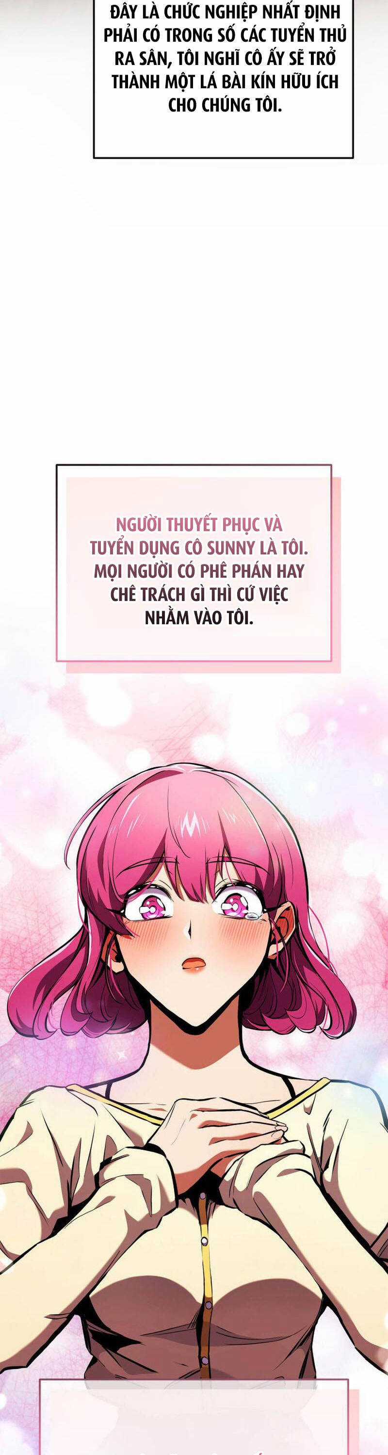 Ranker Tái Xuất Chapter 158 trang 20