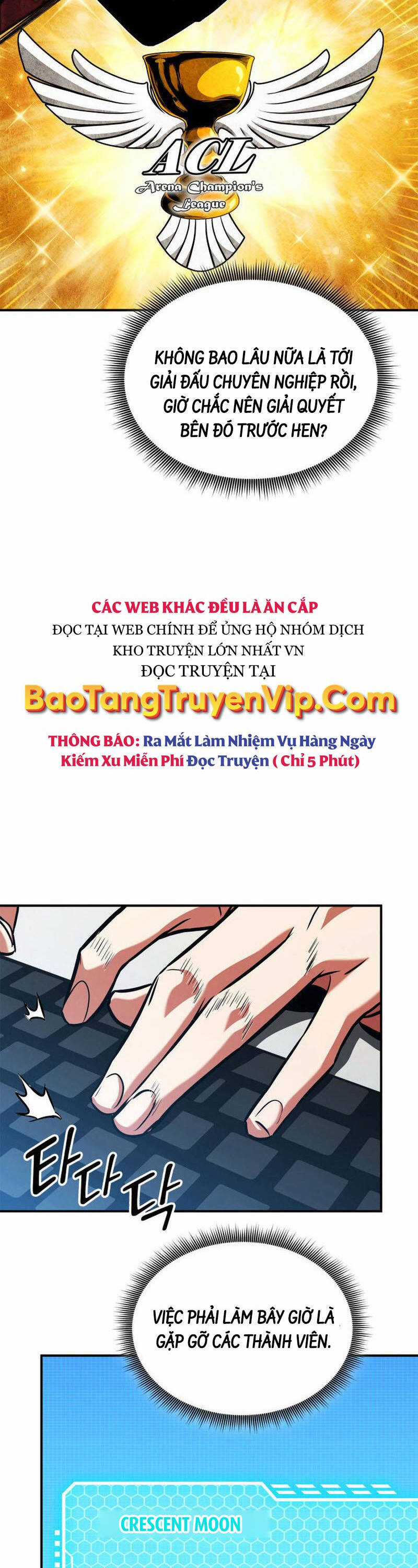 Ranker Tái Xuất Chapter 158 trang 25