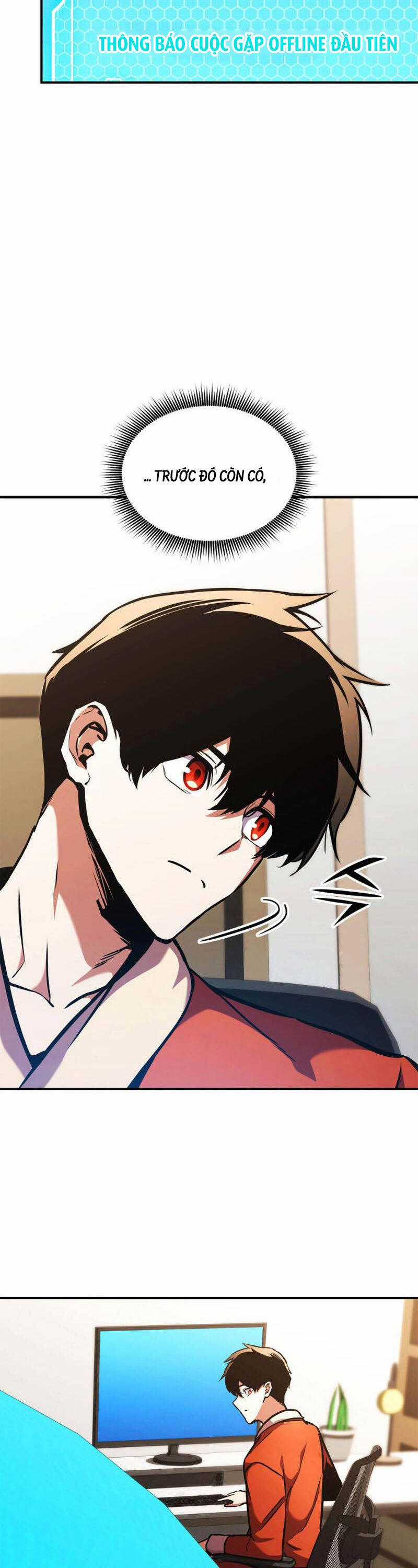 Ranker Tái Xuất Chapter 158 trang 26