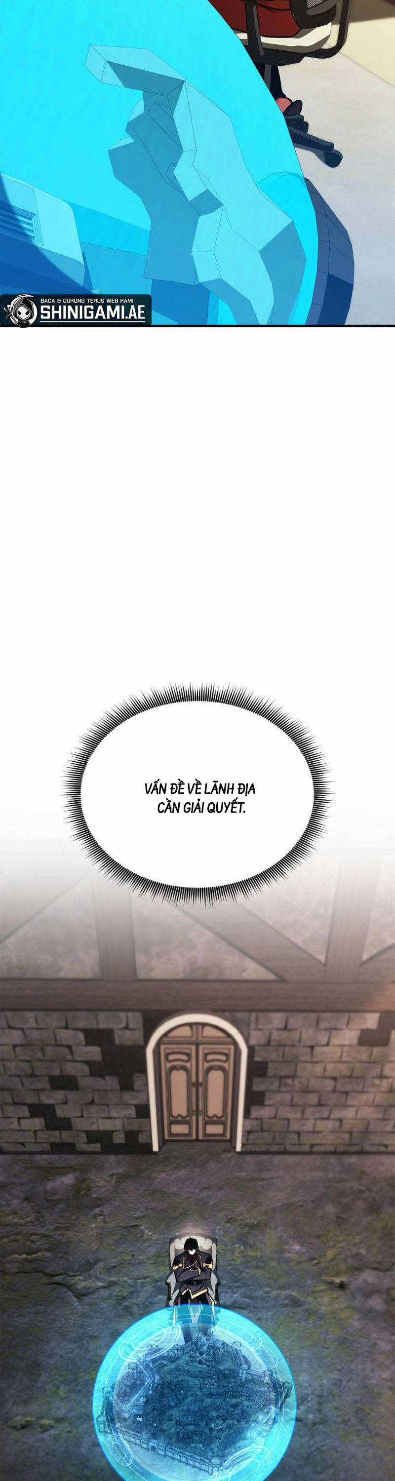 Ranker Tái Xuất Chapter 158 trang 27