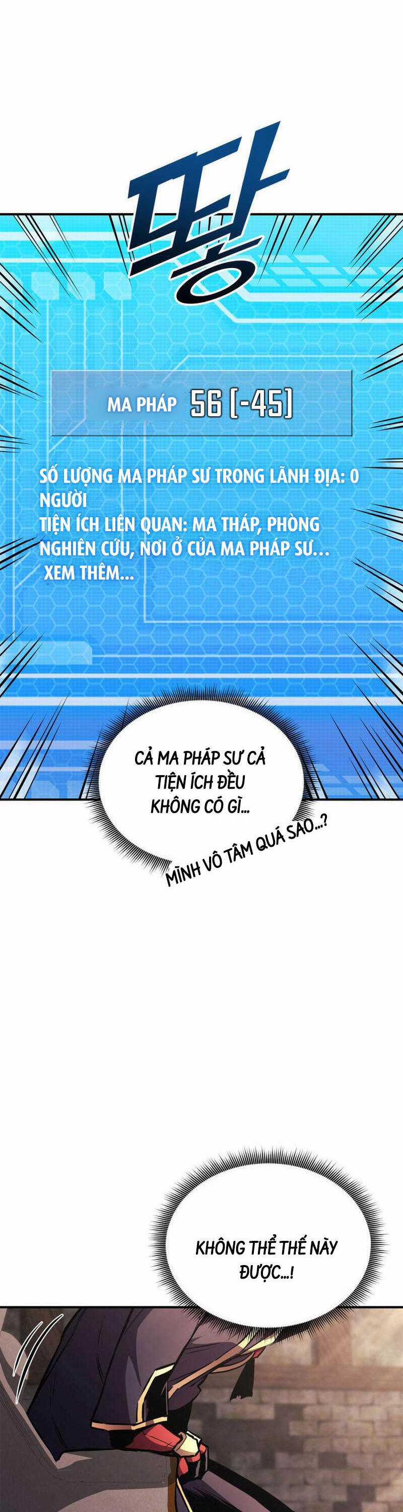 Ranker Tái Xuất Chapter 158 trang 31