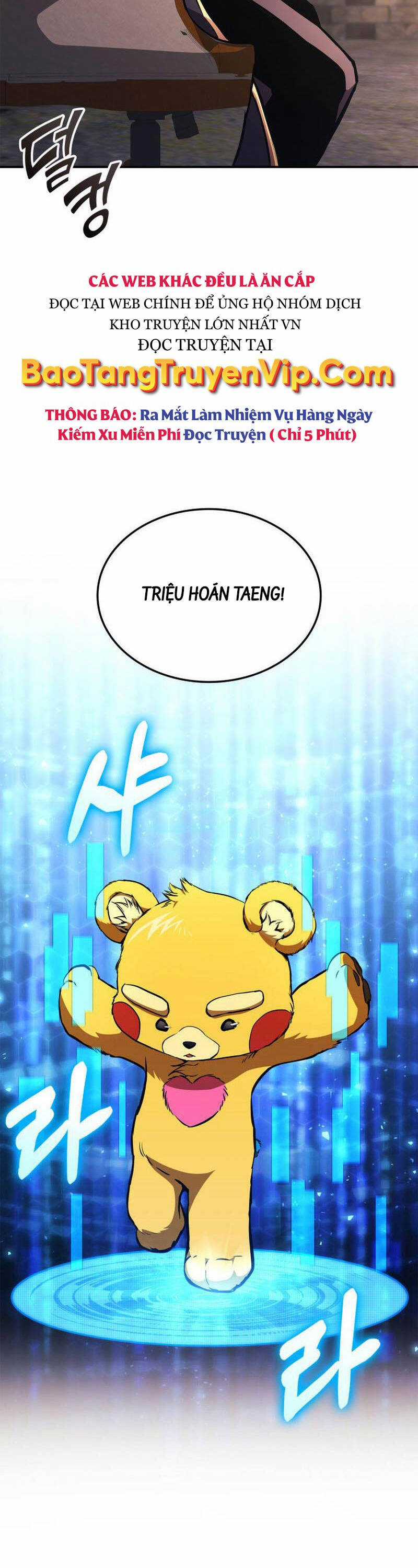 Ranker Tái Xuất Chapter 158 trang 32