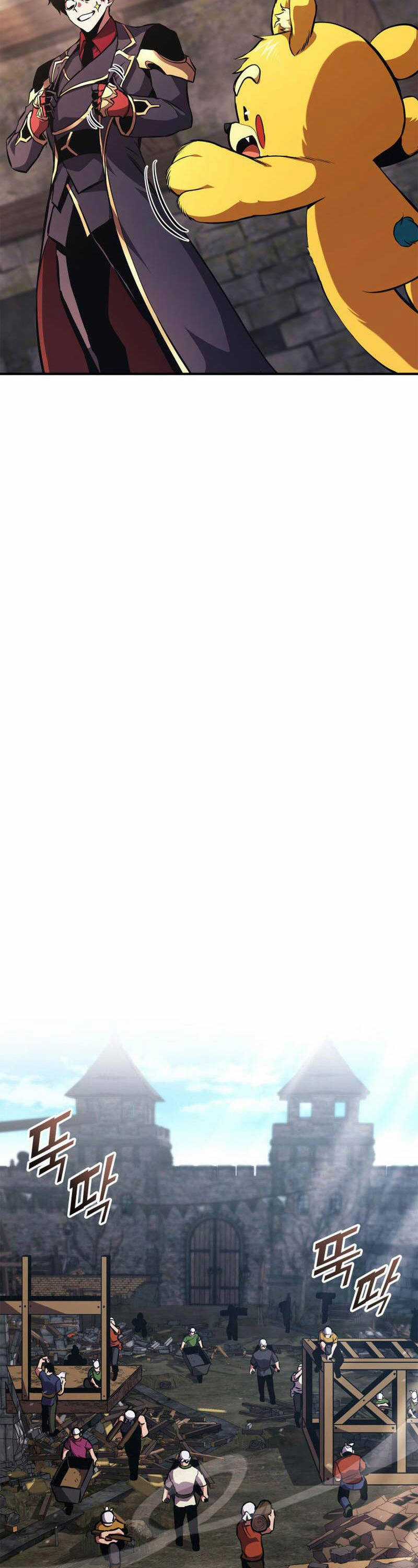 Ranker Tái Xuất Chapter 158 trang 34