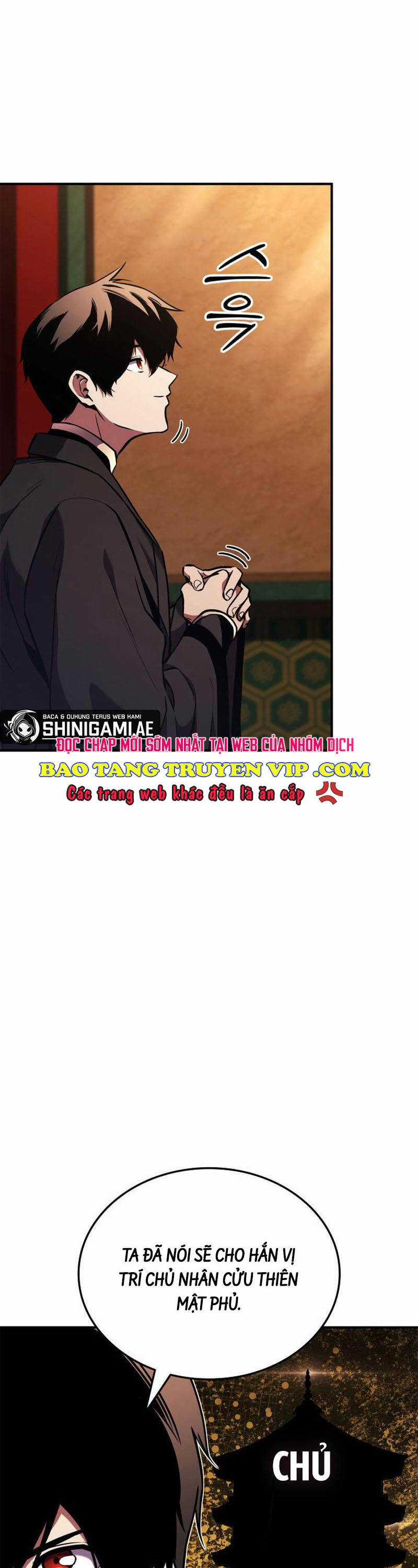 Ranker Tái Xuất Chapter 158 trang 4