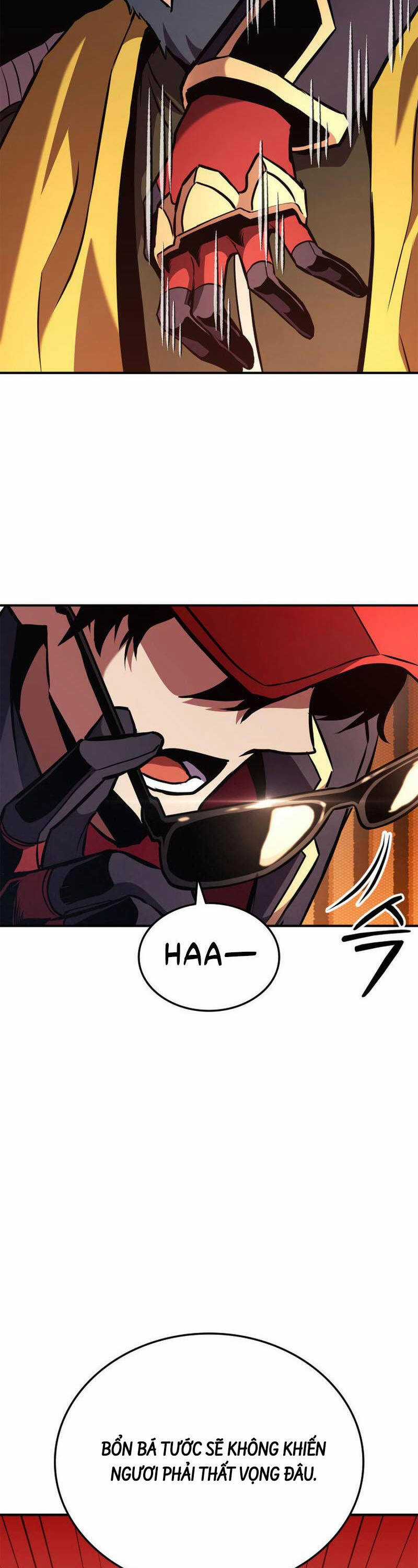 Ranker Tái Xuất Chapter 158 trang 40