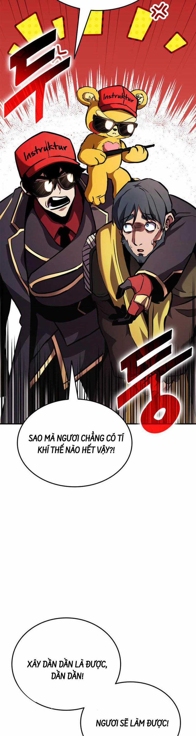 Ranker Tái Xuất Chapter 158 trang 41