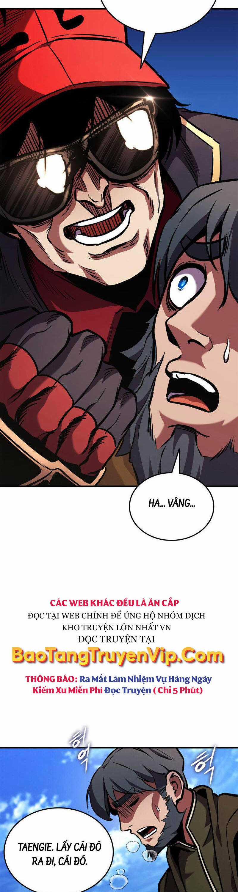 Ranker Tái Xuất Chapter 158 trang 42