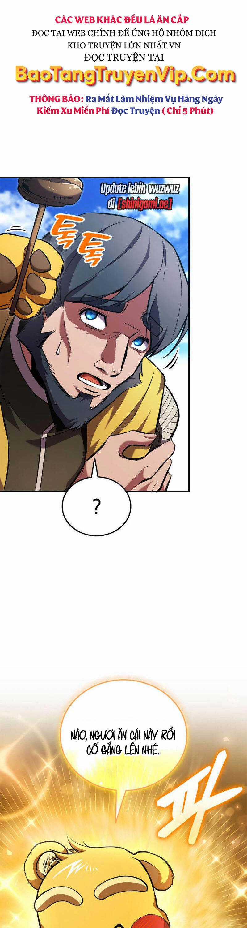 Ranker Tái Xuất Chapter 158 trang 44