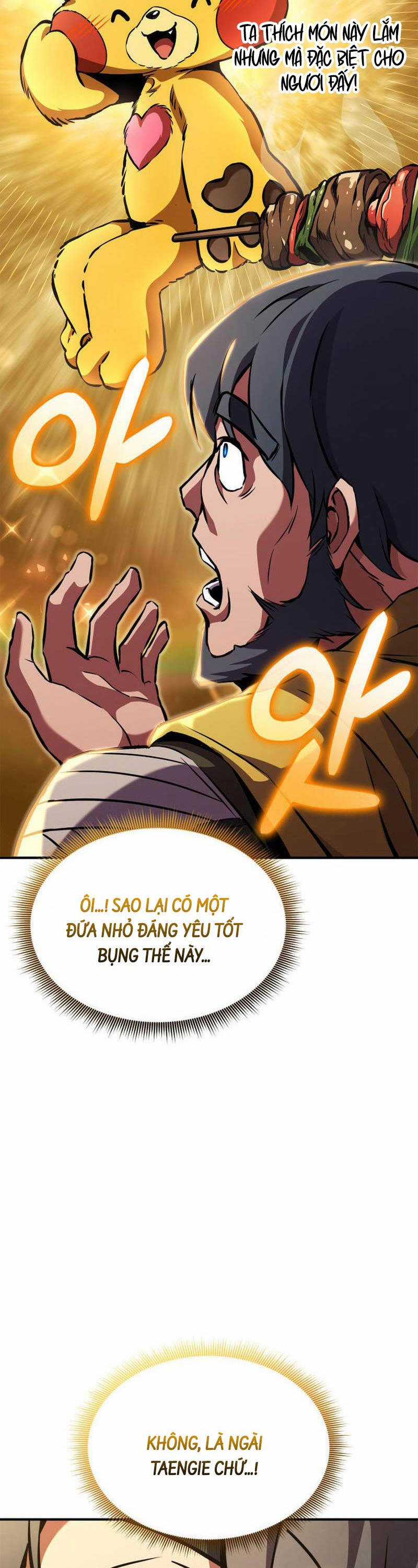 Ranker Tái Xuất Chapter 158 trang 45