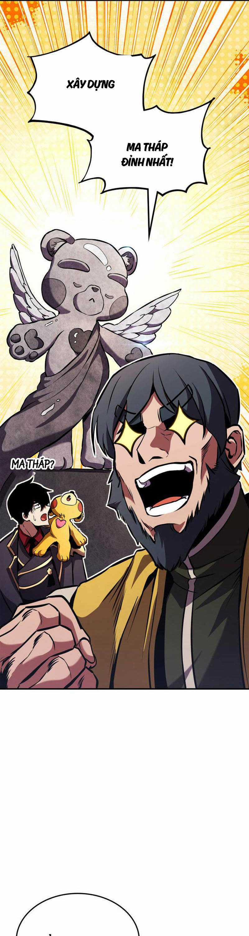 Ranker Tái Xuất Chapter 158 trang 48