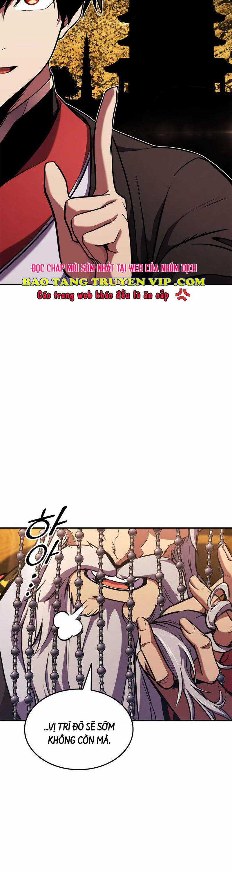 Ranker Tái Xuất Chapter 158 trang 5