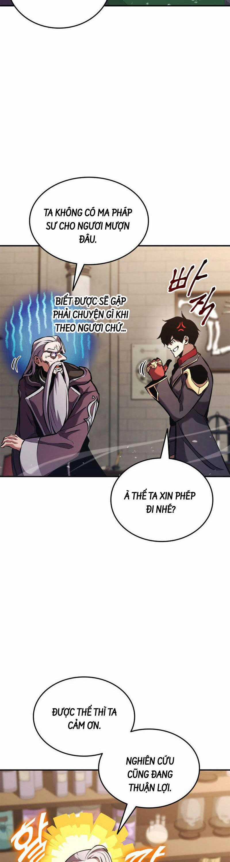 Ranker Tái Xuất Chapter 158 trang 54