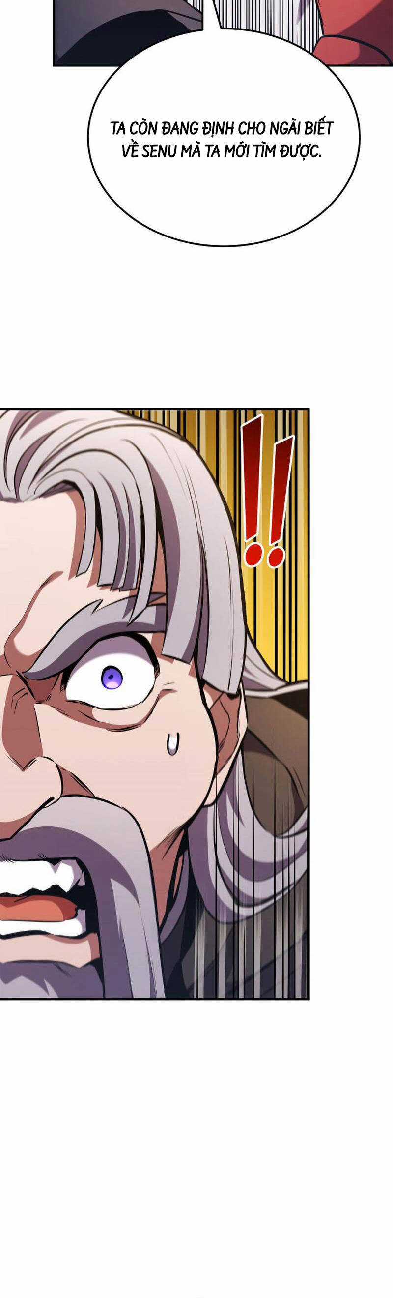 Ranker Tái Xuất Chapter 158 trang 56