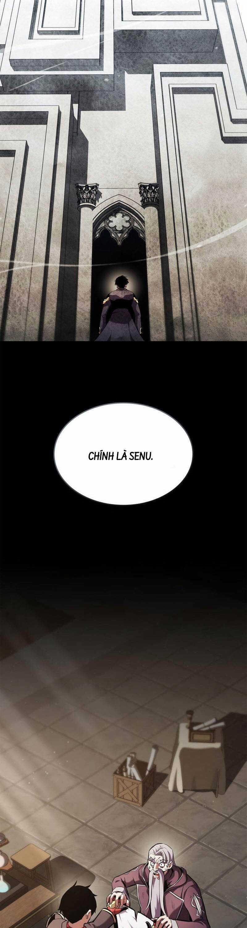 Ranker Tái Xuất Chapter 158 trang 59