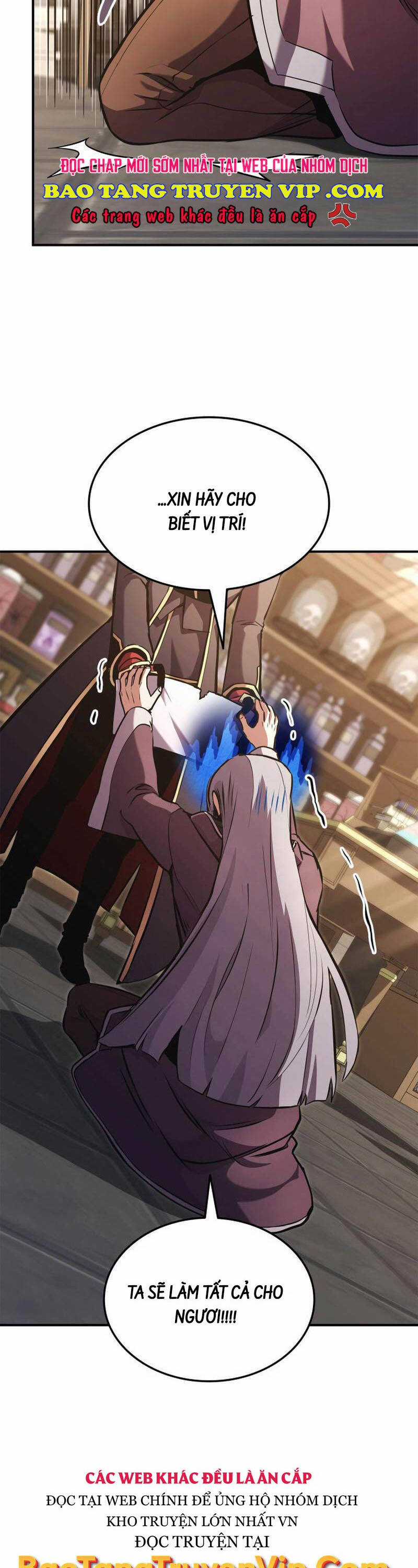 Ranker Tái Xuất Chapter 158 trang 62