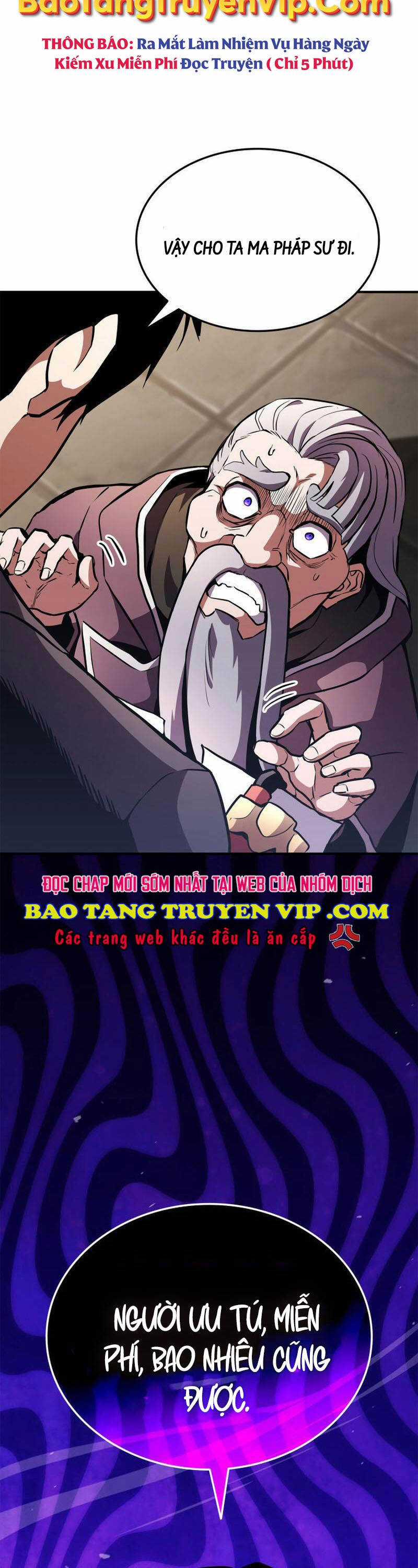 Ranker Tái Xuất Chapter 158 trang 63