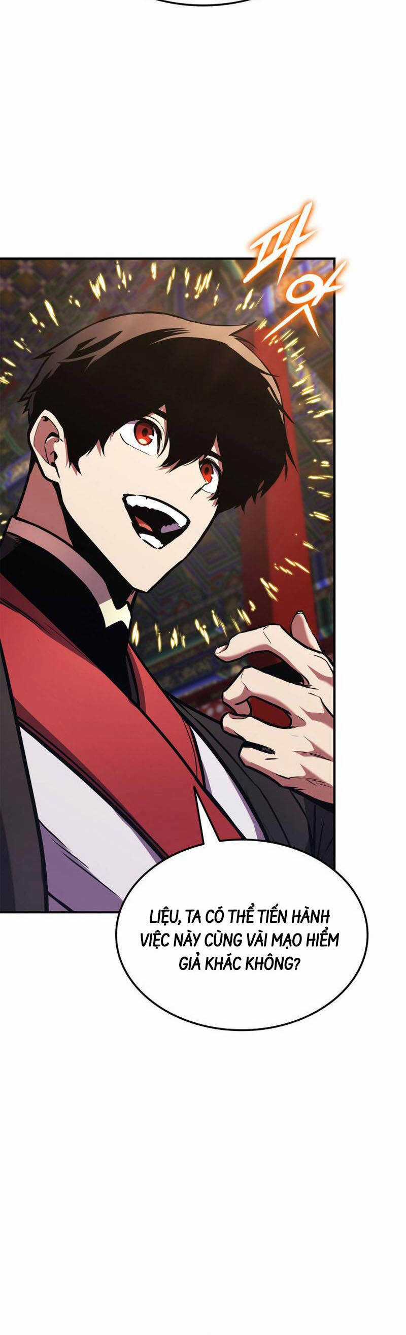 Ranker Tái Xuất Chapter 158 trang 9