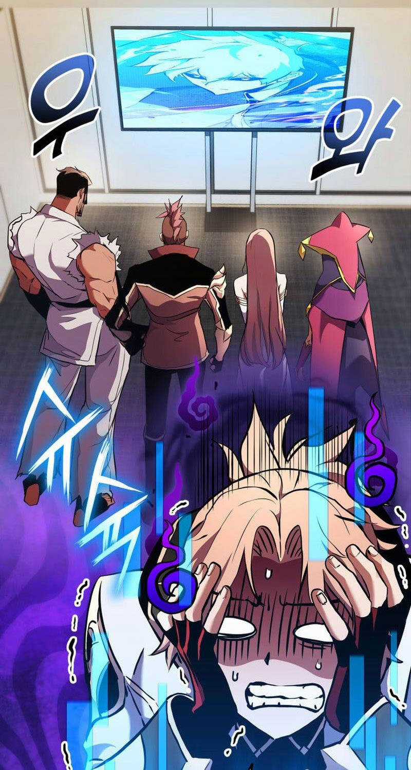 Ranker Tái Xuất Chapter 159 trang 106