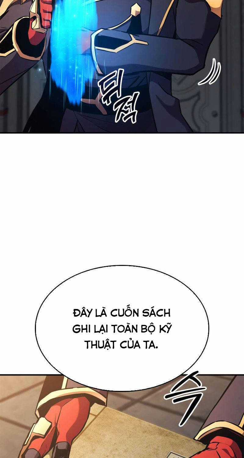 Ranker Tái Xuất Chapter 159 trang 11