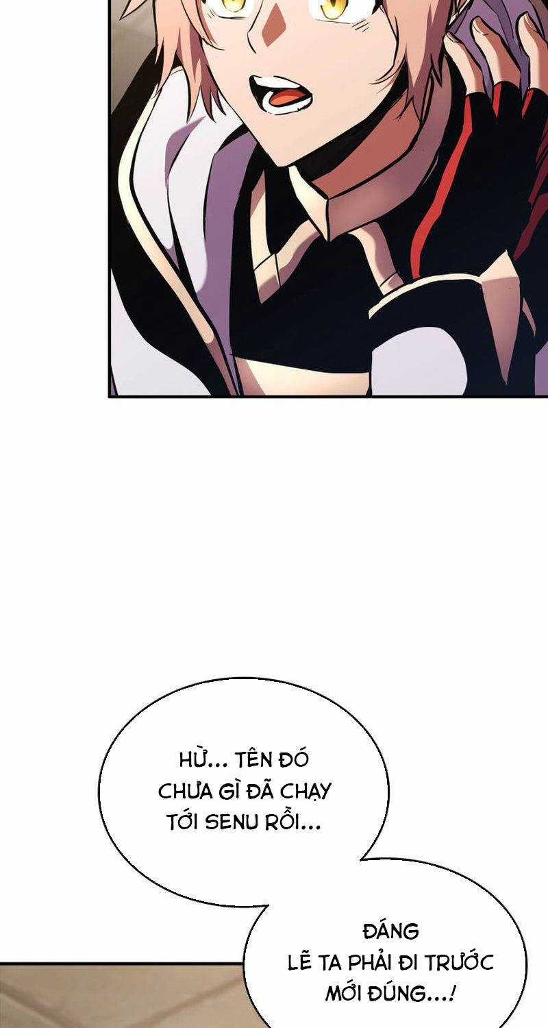 Ranker Tái Xuất Chapter 159 trang 110