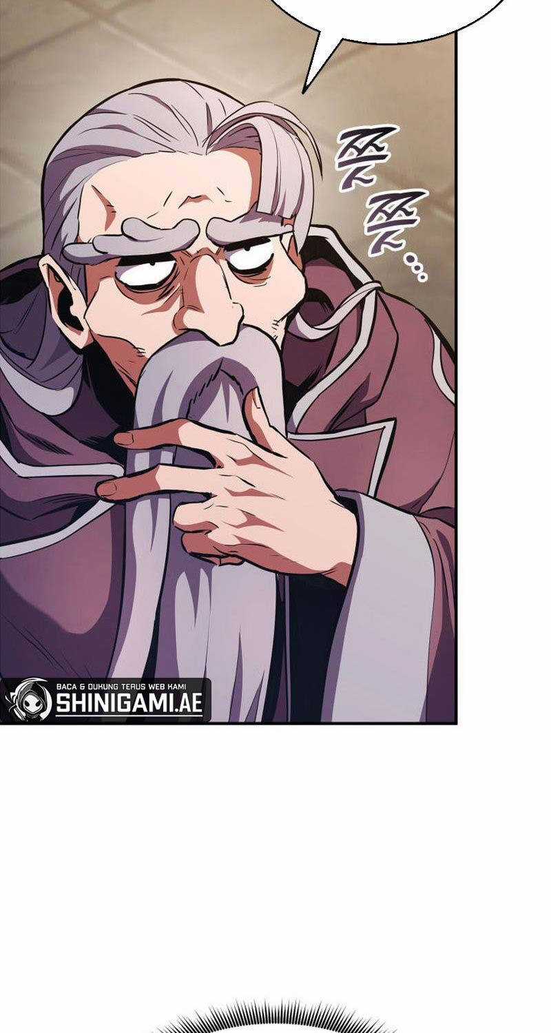 Ranker Tái Xuất Chapter 159 trang 111