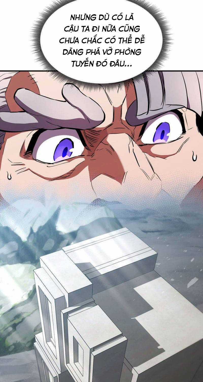 Ranker Tái Xuất Chapter 159 trang 112