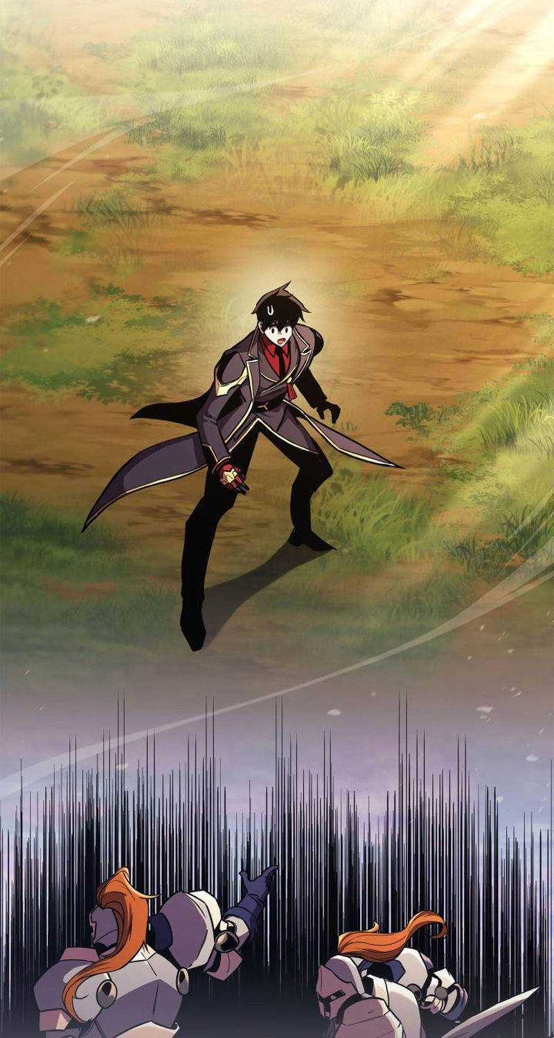 Ranker Tái Xuất Chapter 159 trang 115