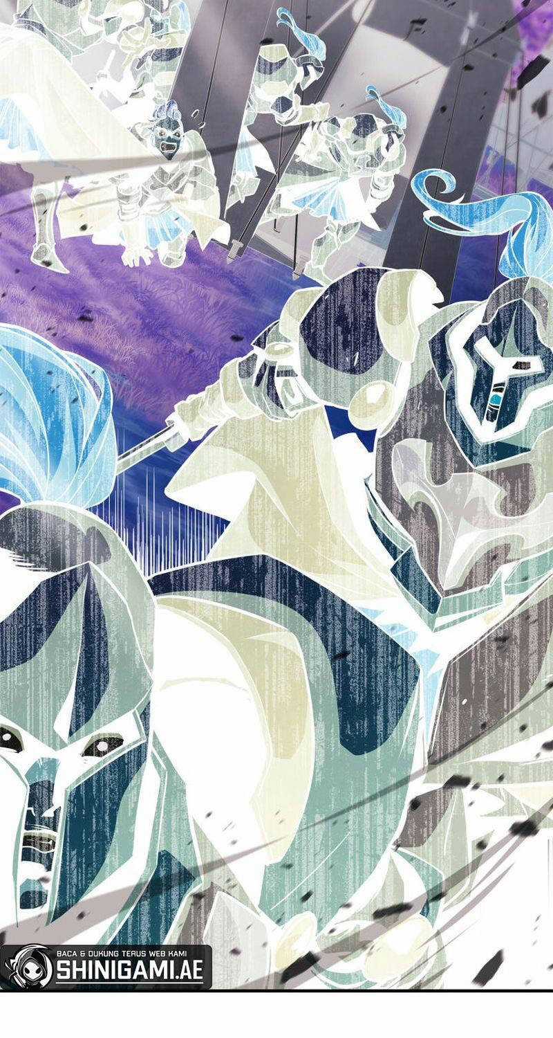 Ranker Tái Xuất Chapter 159 trang 117