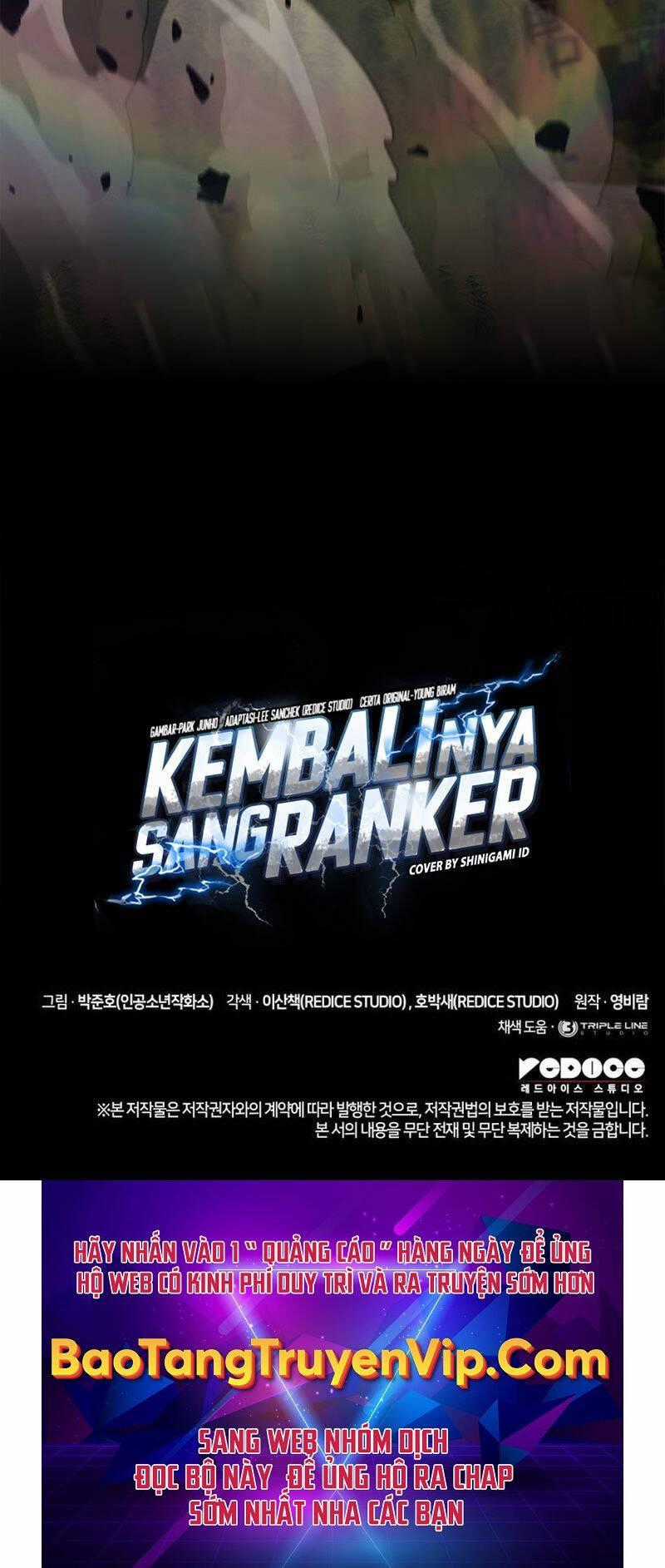 Ranker Tái Xuất Chapter 159 trang 122