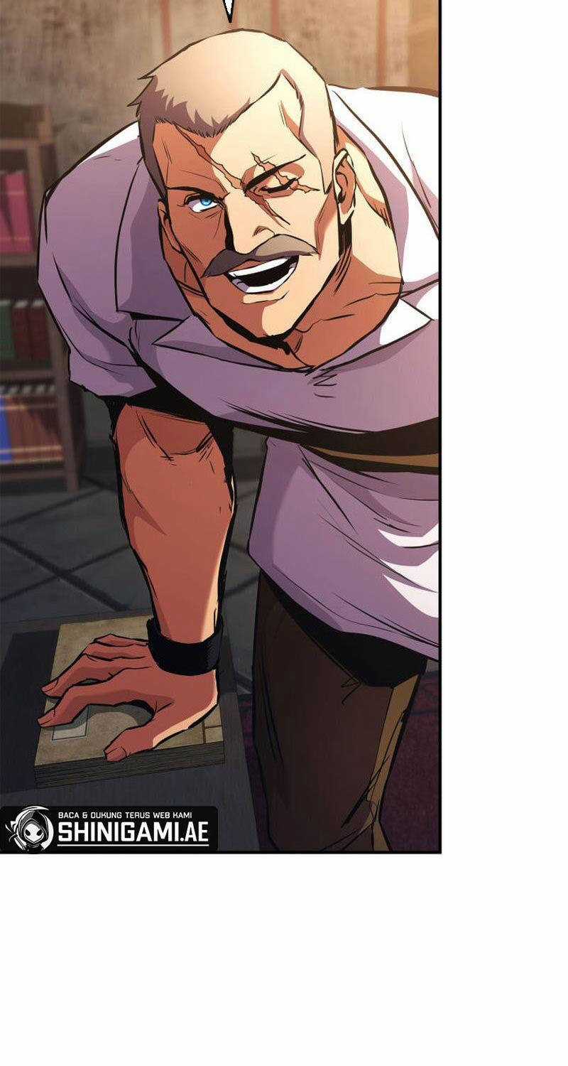 Ranker Tái Xuất Chapter 159 trang 19