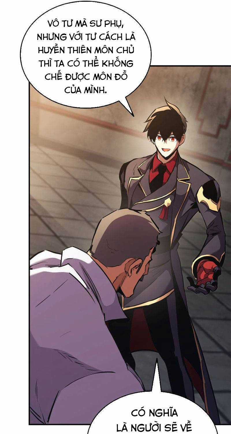 Ranker Tái Xuất Chapter 159 trang 21