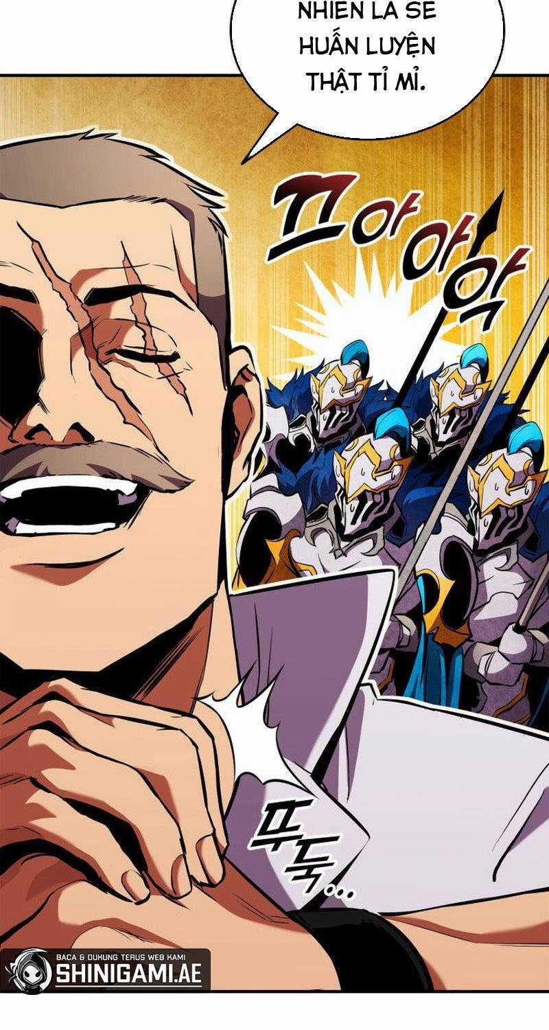 Ranker Tái Xuất Chapter 159 trang 51