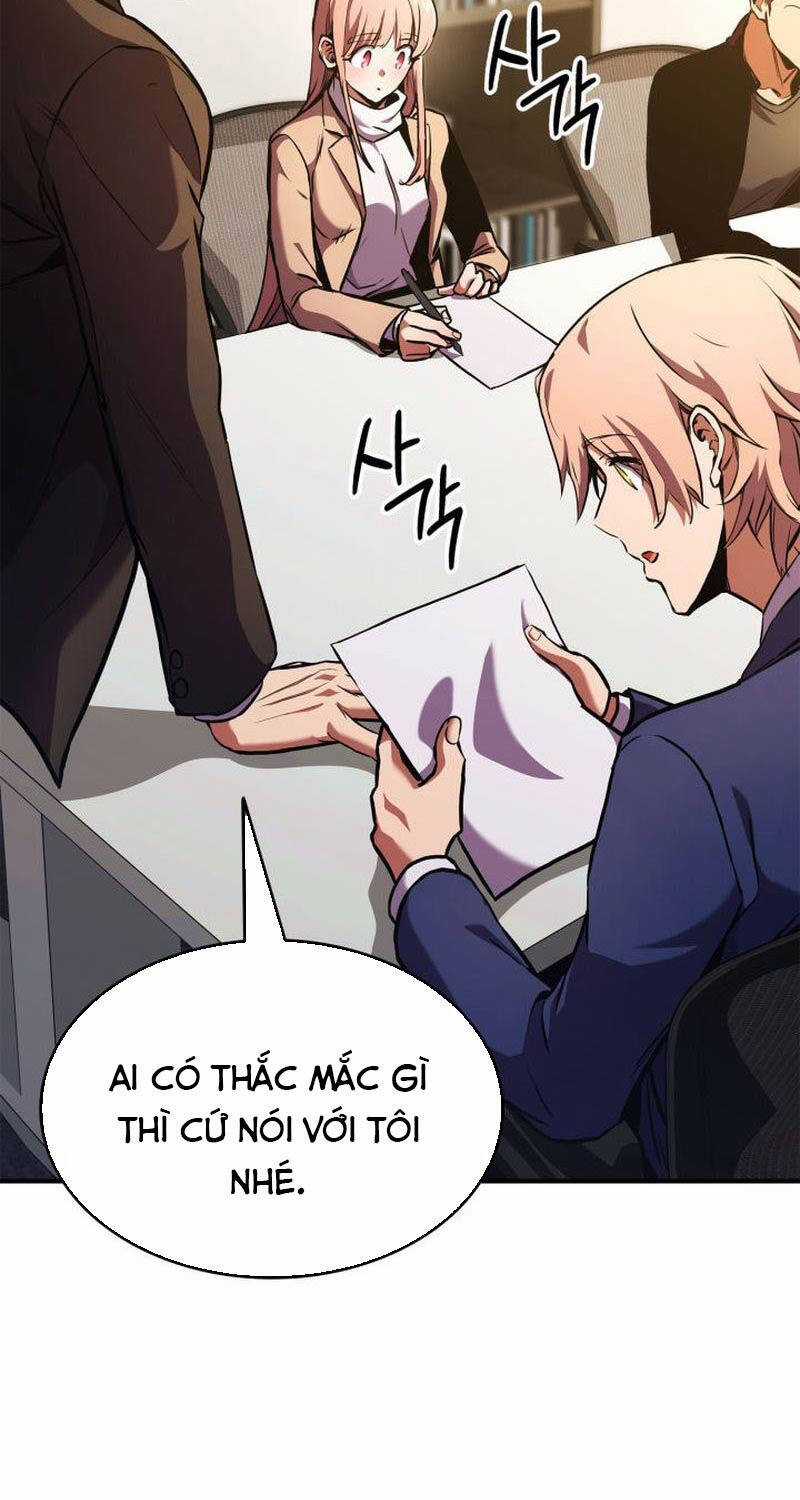 Ranker Tái Xuất Chapter 159 trang 73