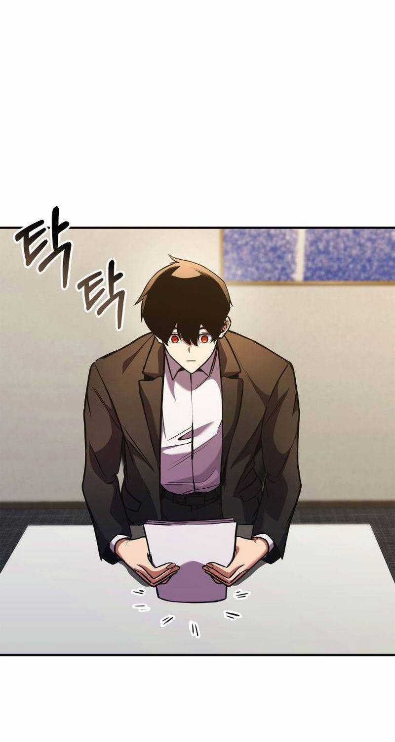 Ranker Tái Xuất Chapter 159 trang 75