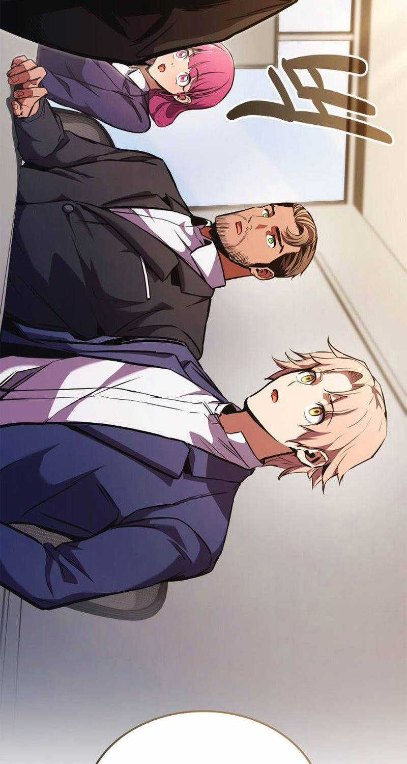 Ranker Tái Xuất Chapter 159 trang 80