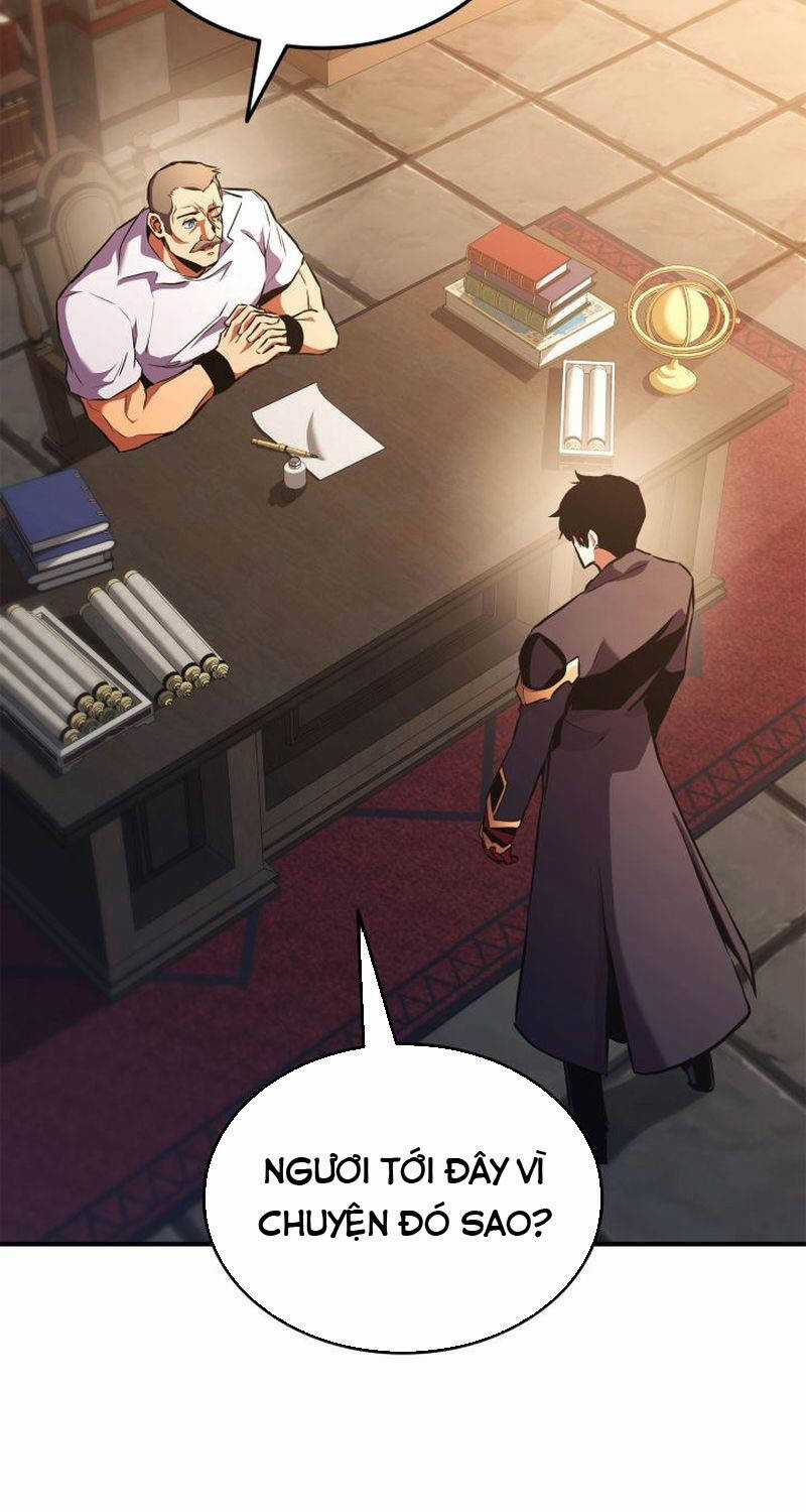 Ranker Tái Xuất Chapter 159 trang 9