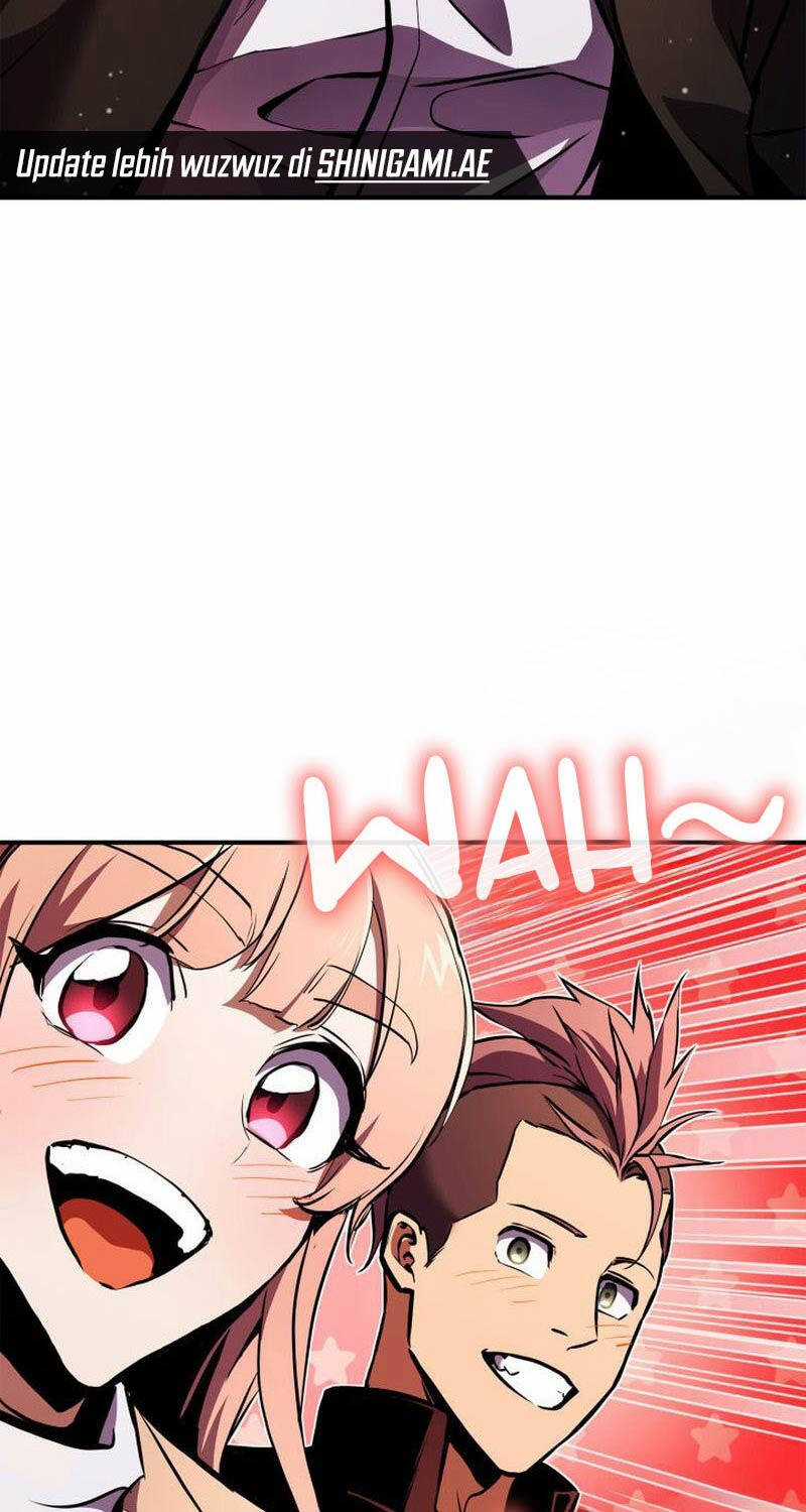 Ranker Tái Xuất Chapter 159 trang 91