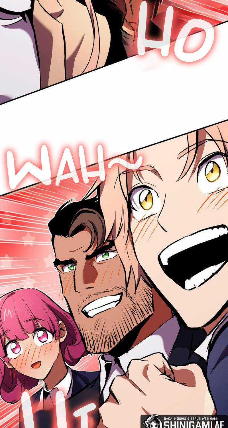 Ranker Tái Xuất Chapter 159 trang 92