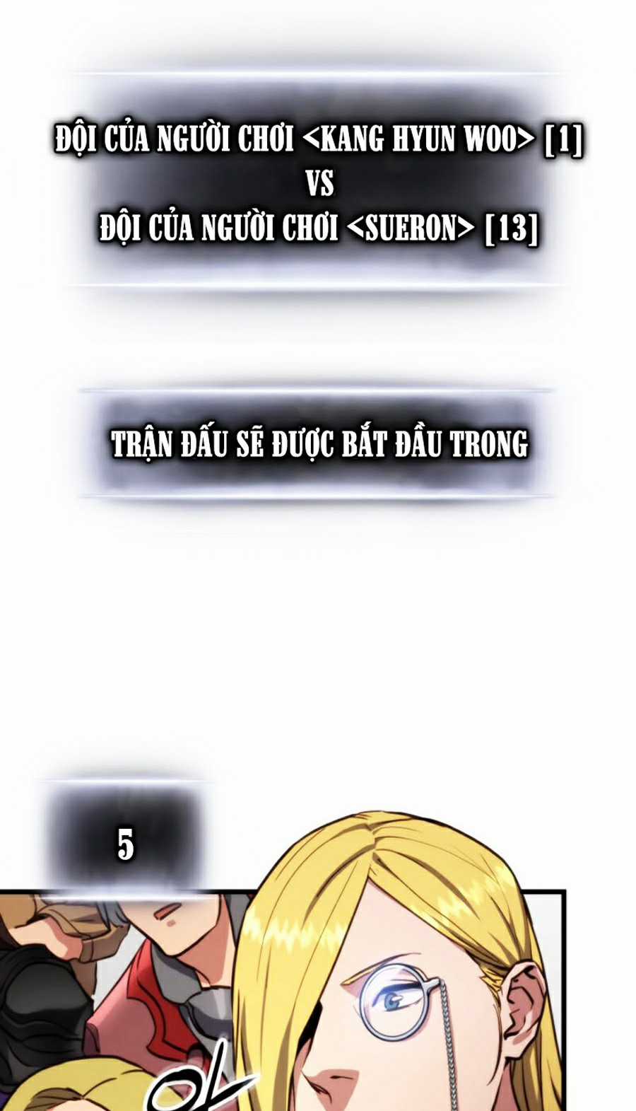 Ranker Tái Xuất Chapter 16 trang 11